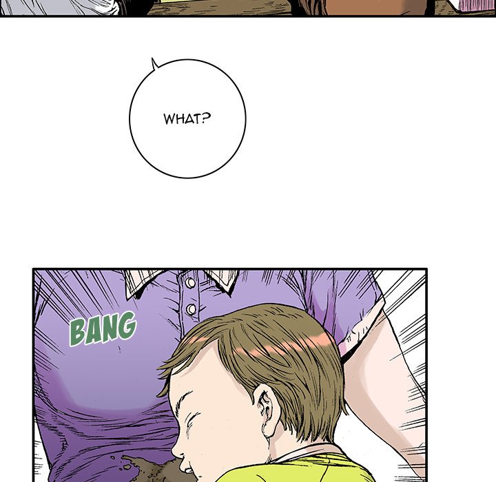 Gito Gito EP 21 - Toomics page 20 - 