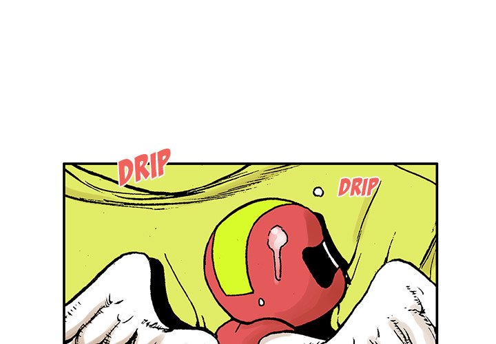 Gito Gito EP 21 - Toomics page 3 - 