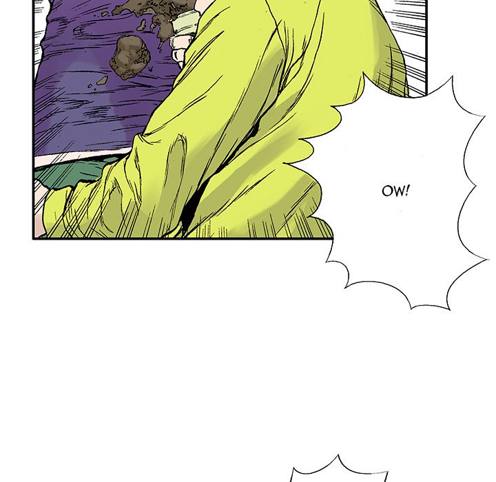 Gito Gito EP 21 - Toomics page 21 - 