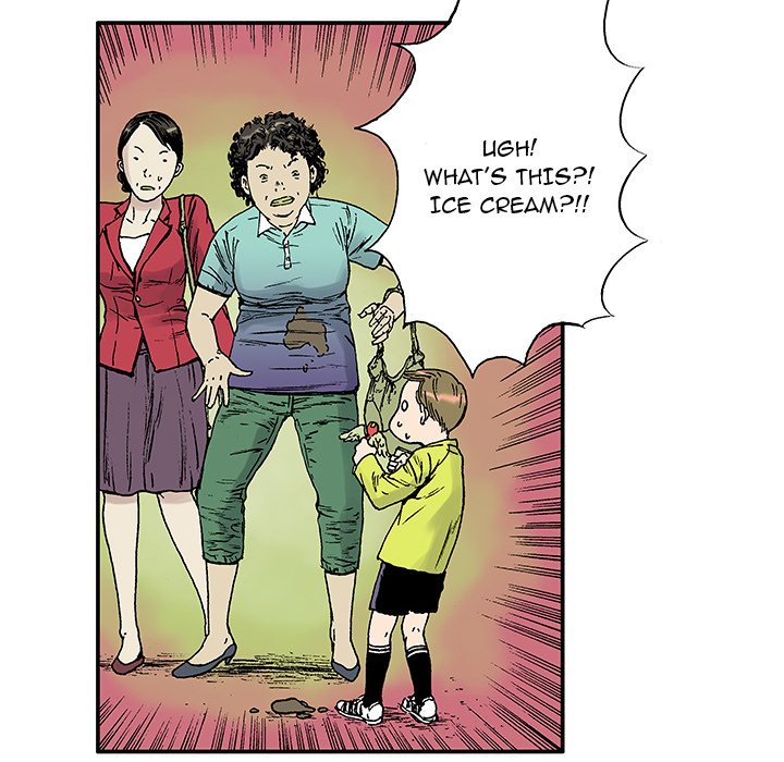 Gito Gito EP 21 - Toomics page 22 - 