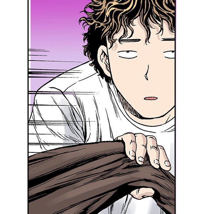 Gito Gito EP 21 - Toomics page 25 - 