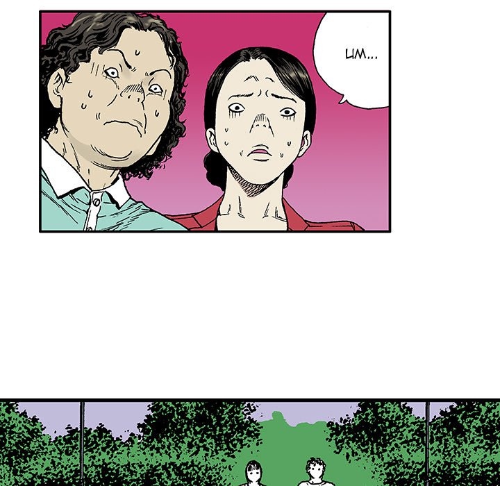 Gito Gito EP 21 - Toomics page 28 - 