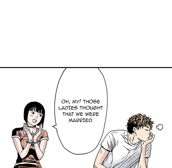 Gito Gito EP 21 - Toomics page 30 - 