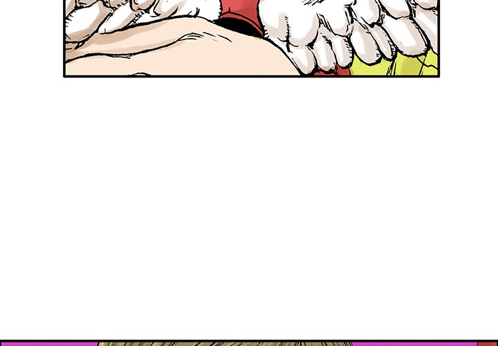 Gito Gito EP 21 - Toomics page 4 - 