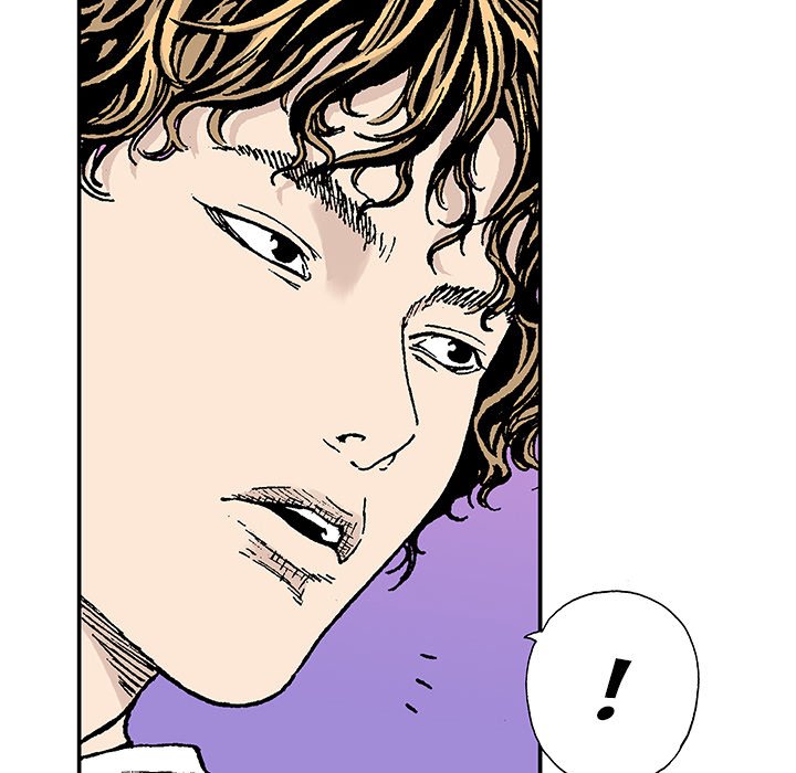 Gito Gito EP 21 - Toomics page 32 - 