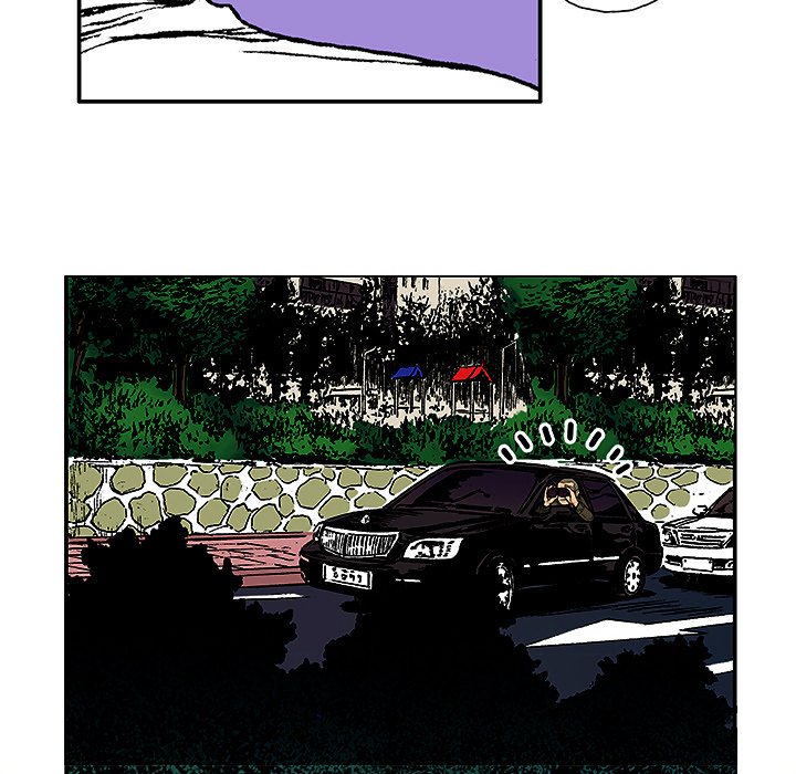 Gito Gito EP 21 - Toomics page 33 - 