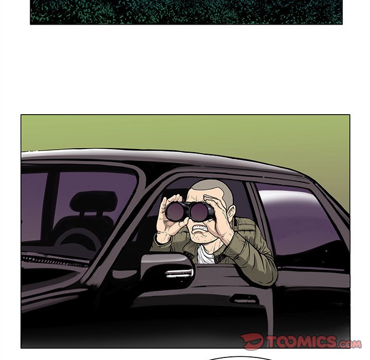 Gito Gito EP 21 - Toomics page 34 - 
