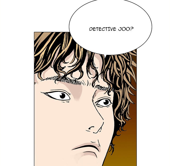 Gito Gito EP 21 - Toomics page 35 - 