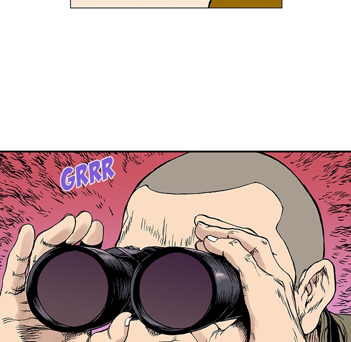 Gito Gito EP 21 - Toomics page 36 - 