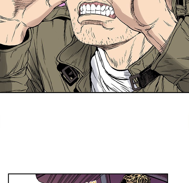 Gito Gito EP 21 - Toomics page 37 - 