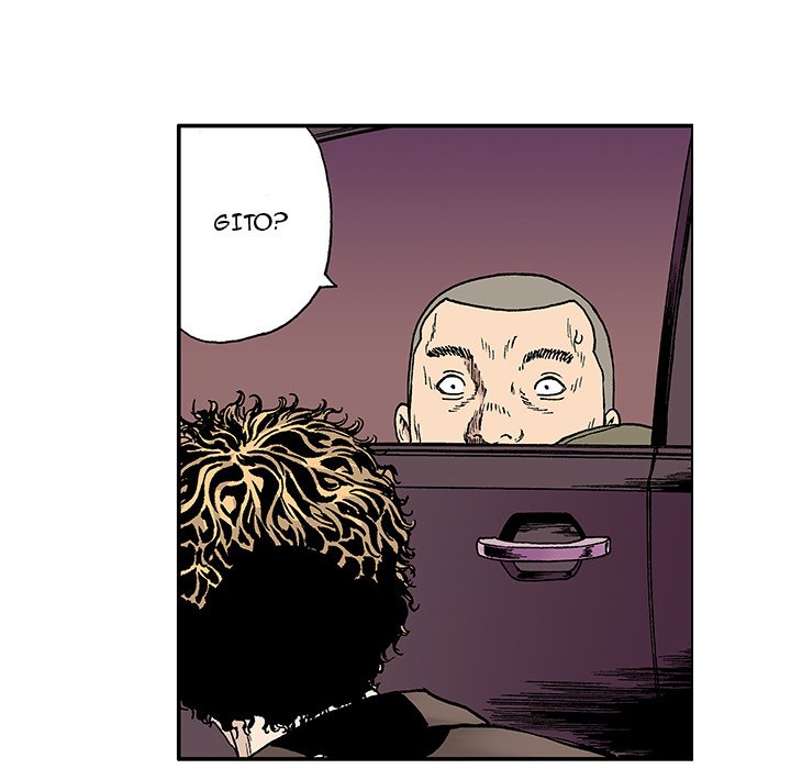 Gito Gito EP 21 - Toomics page 39 - 