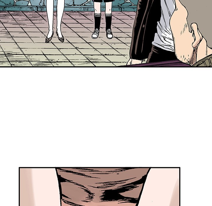 Gito Gito EP 21 - Toomics page 41 - 