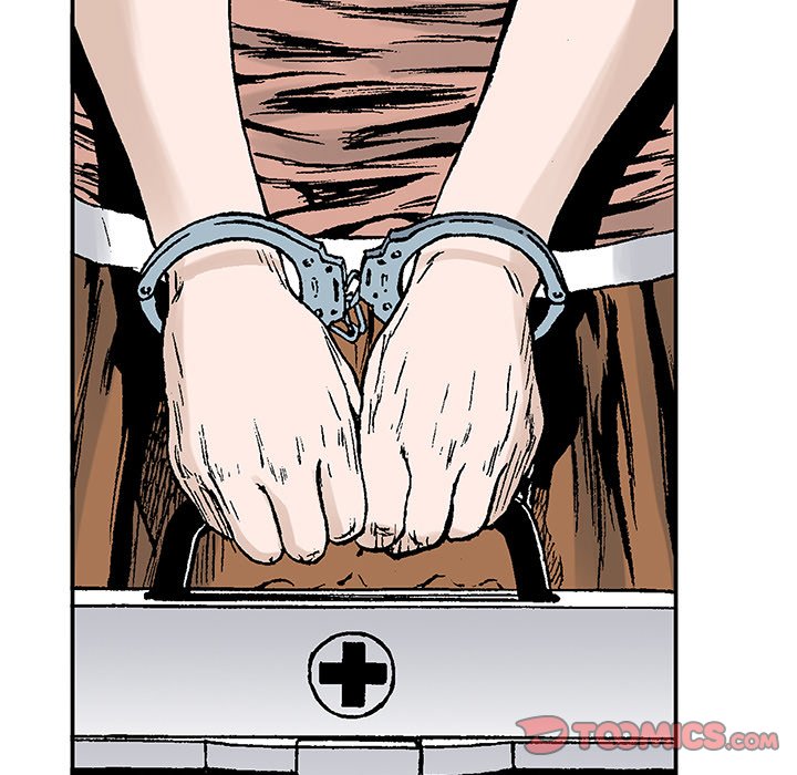 Gito Gito EP 21 - Toomics page 42 - 
