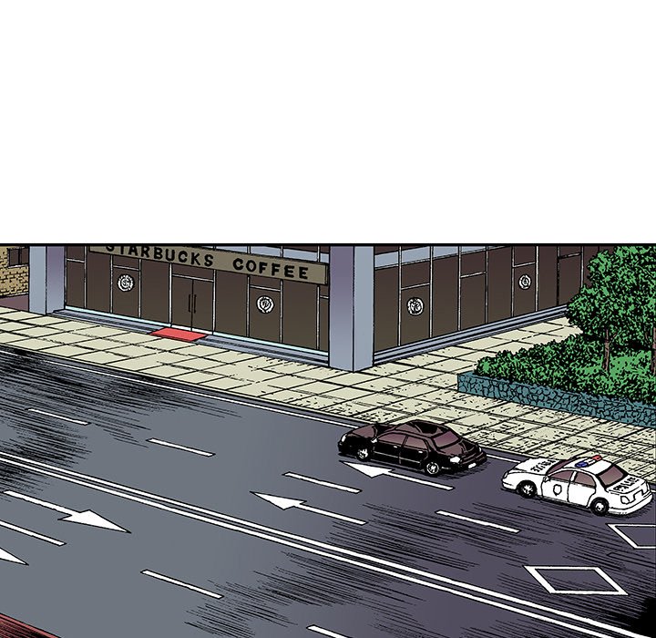 Gito Gito EP 21 - Toomics page 45 - 