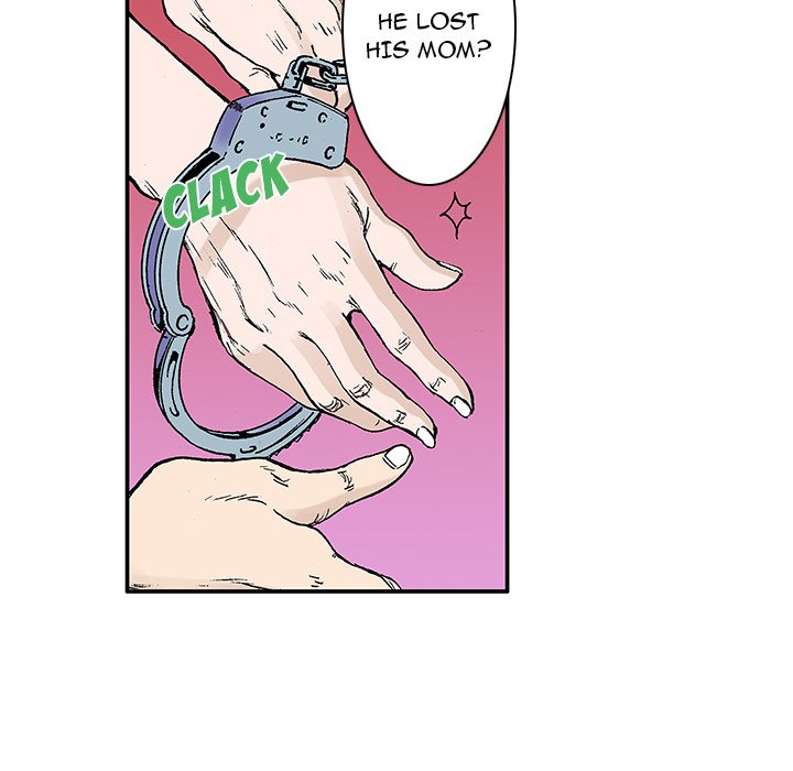 Gito Gito EP 21 - Toomics page 47 - 
