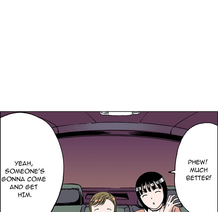 Gito Gito EP 21 - Toomics page 48 - 