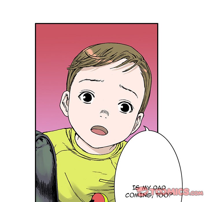 Gito Gito EP 21 - Toomics page 50 - 