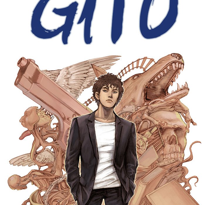 Gito Gito EP 21 - Toomics page 6 - 