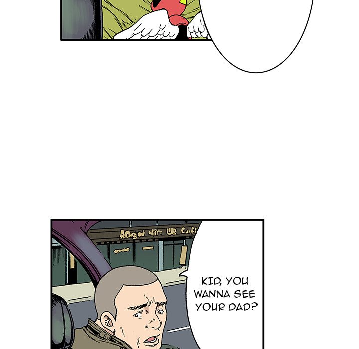 Gito Gito EP 21 - Toomics page 51 - 
