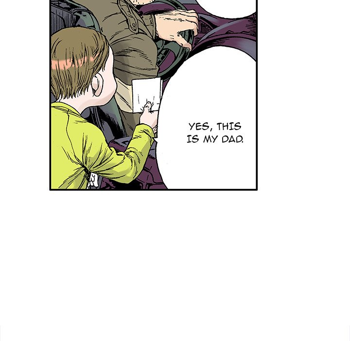 Gito Gito EP 21 - Toomics page 52 - 