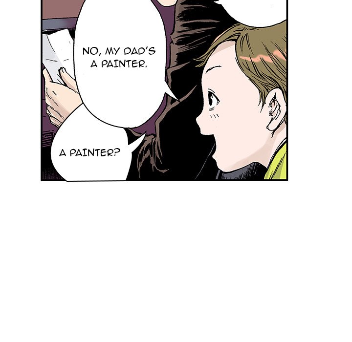 Gito Gito EP 21 - Toomics page 55 - 