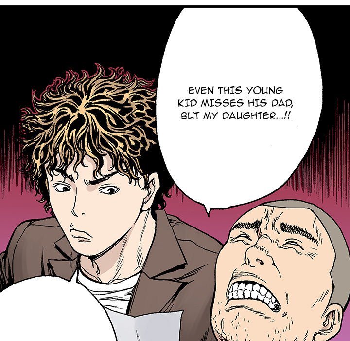 Gito Gito EP 21 - Toomics page 56 - 