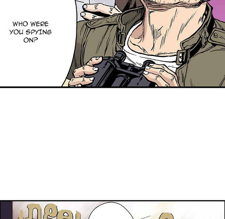Gito Gito EP 21 - Toomics page 57 - 
