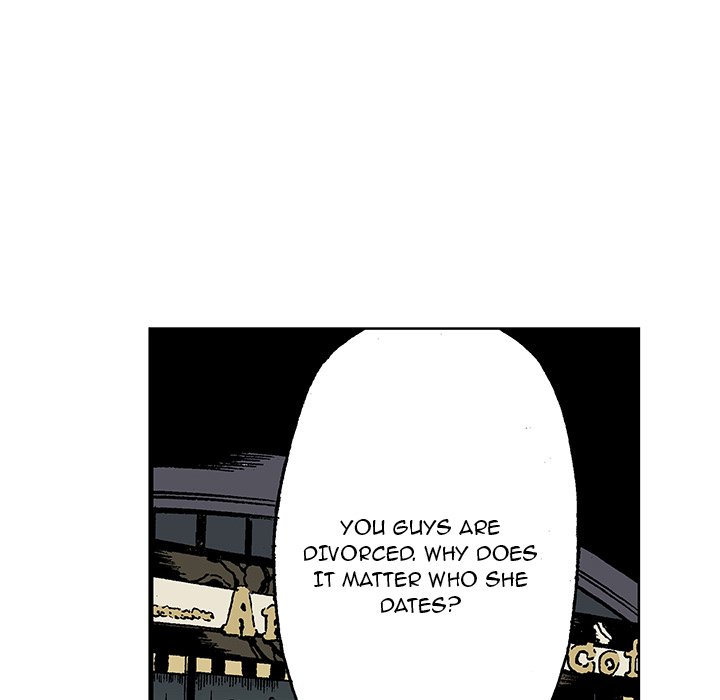Gito Gito EP 21 - Toomics page 59 - 