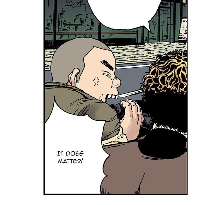 Gito Gito EP 21 - Toomics page 60 - 