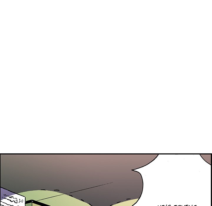 Gito Gito EP 21 - Toomics page 61 - 