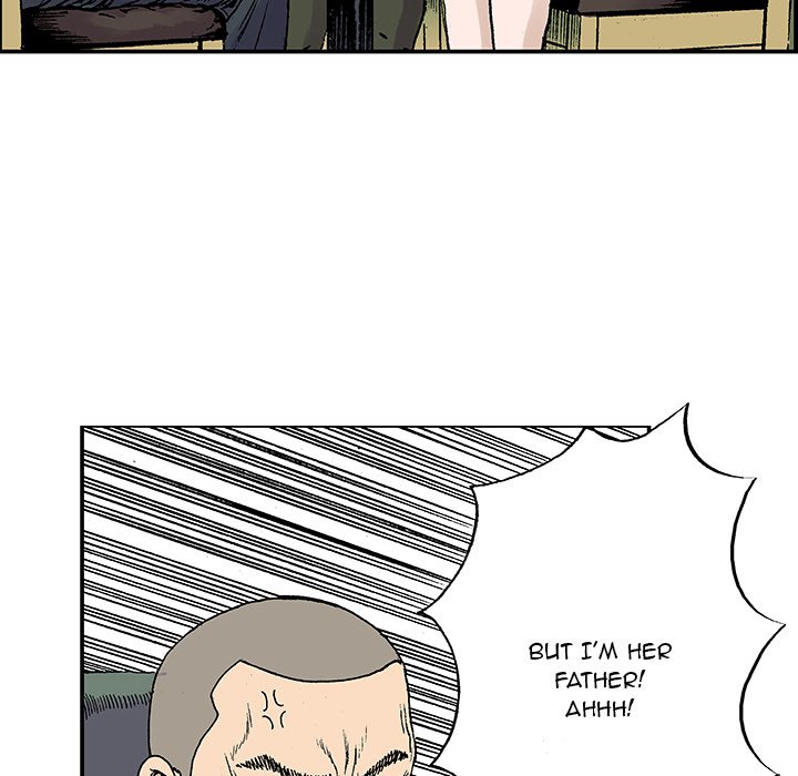 Gito Gito EP 21 - Toomics page 63 - 