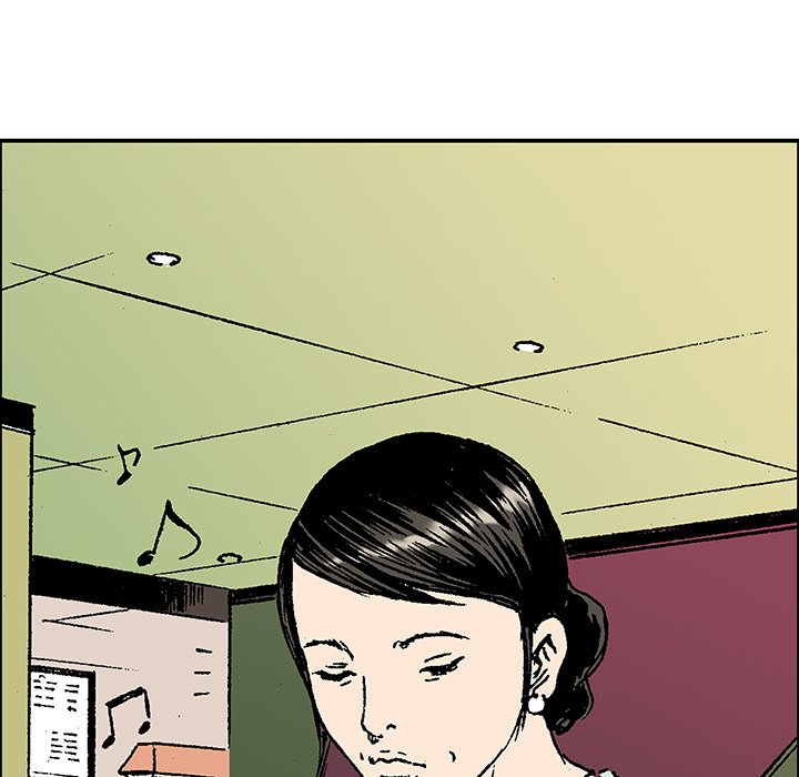 Gito Gito EP 21 - Toomics page 65 - 