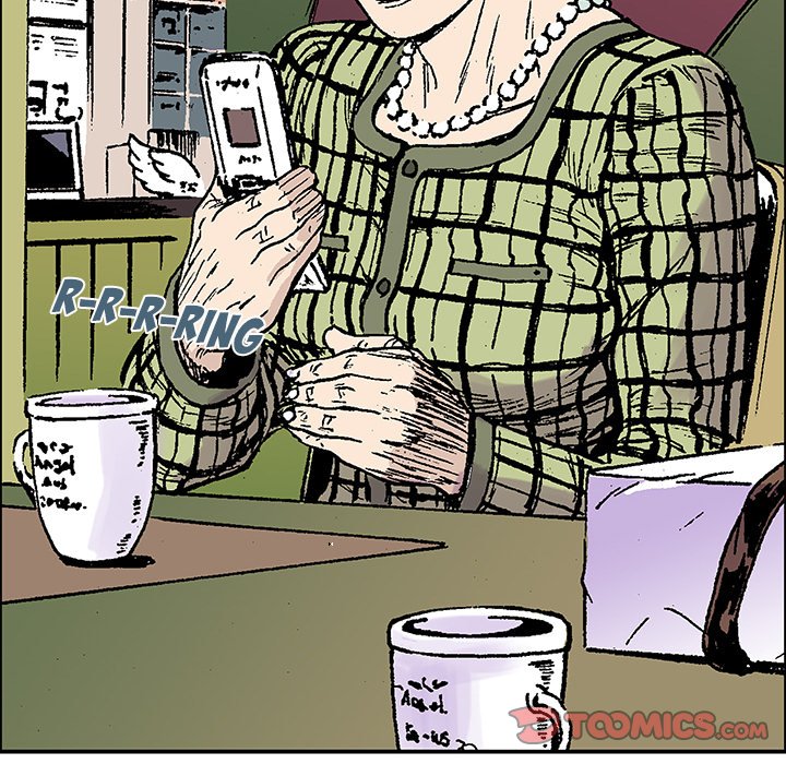 Gito Gito EP 21 - Toomics page 66 - 