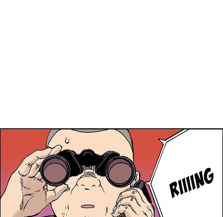 Gito Gito EP 21 - Toomics page 67 - 