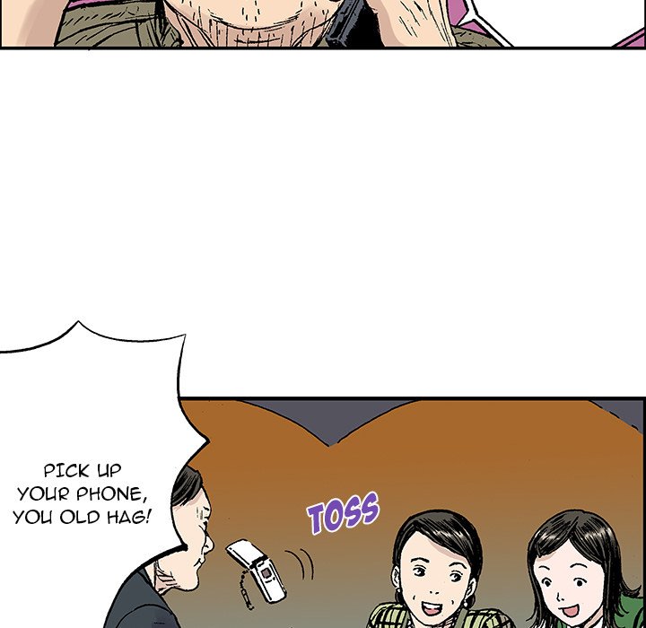 Gito Gito EP 21 - Toomics page 68 - 