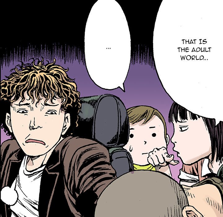 Gito Gito EP 21 - Toomics page 70 - 