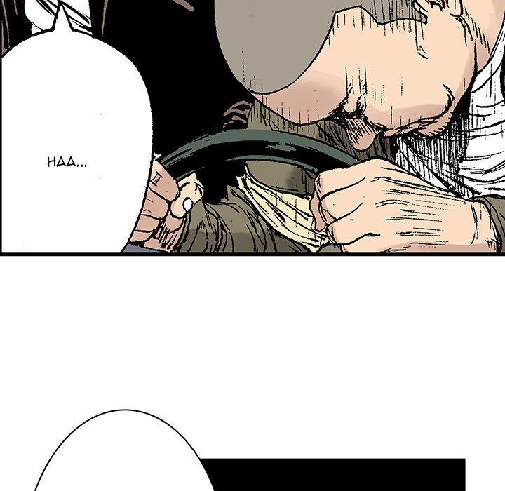 Gito Gito EP 21 - Toomics page 71 - 