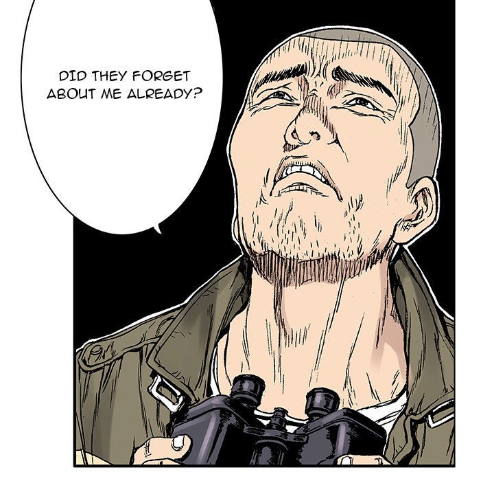 Gito Gito EP 21 - Toomics page 72 - 