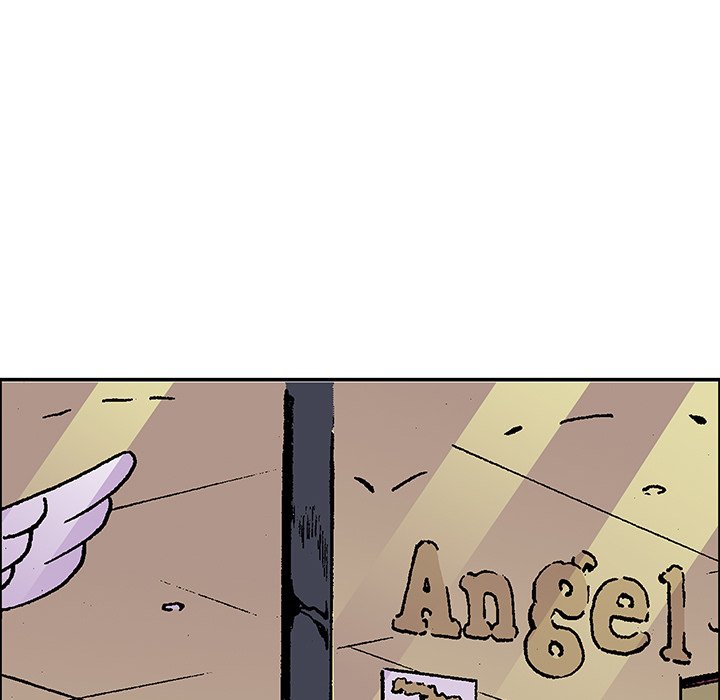 Gito Gito EP 21 - Toomics page 73 - 