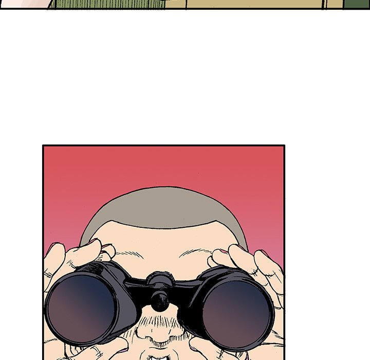Gito Gito EP 21 - Toomics page 77 - 