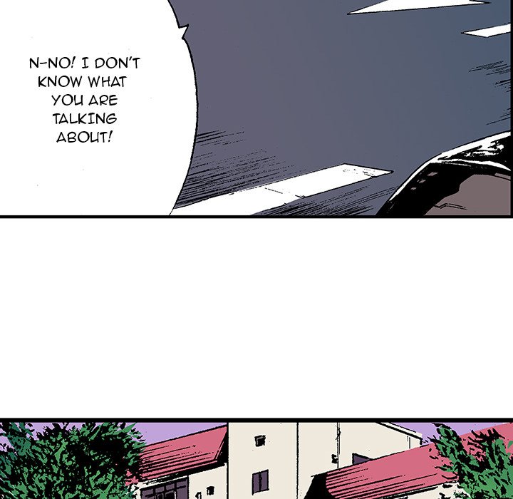 Gito Gito EP 21 - Toomics page 80 - 