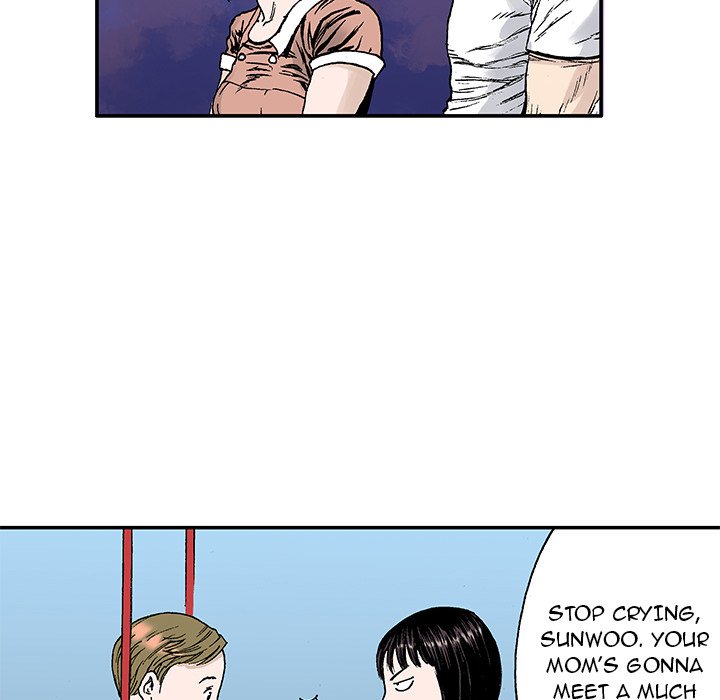 Gito Gito EP 21 - Toomics page 9 - 