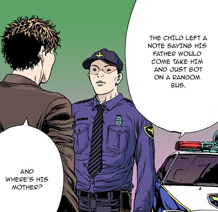 Gito Gito EP 21 - Toomics page 83 - 