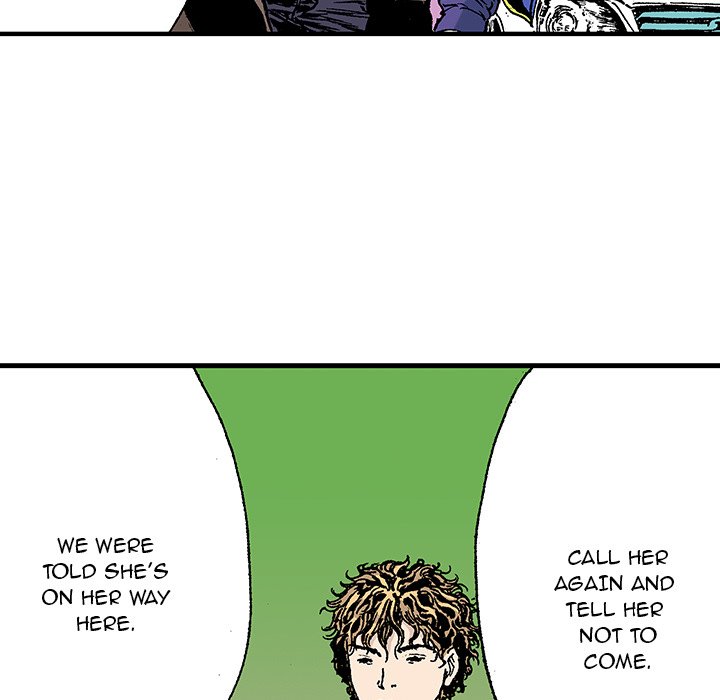 Gito Gito EP 21 - Toomics page 84 - 