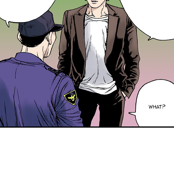 Gito Gito EP 21 - Toomics page 85 - 