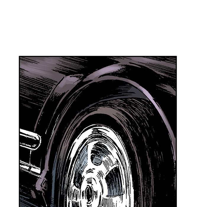 Gito Gito EP 21 - Toomics page 86 - 