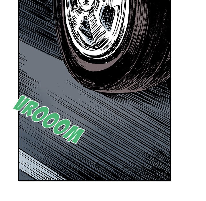 Gito Gito EP 21 - Toomics page 87 - 