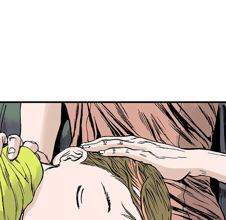Gito Gito EP 21 - Toomics page 88 - 