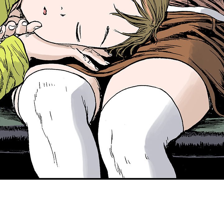 Gito Gito EP 21 - Toomics page 89 - 