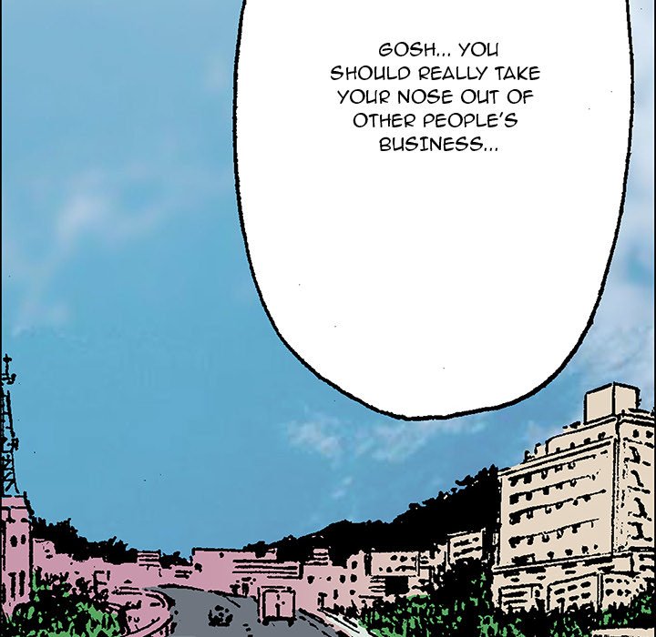 Gito Gito EP 21 - Toomics page 93 - 